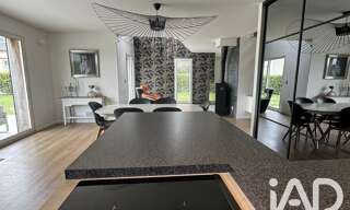 Maison 6 Pièces 164 m² à vendre à Bosc-Guérard-Saint-Adrien (76710)