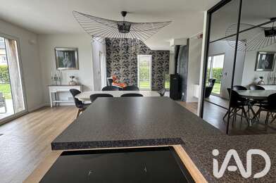 Maison 6 pièces 499000 €