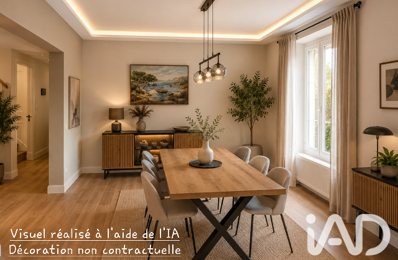 Vente Maison de village 4 pièces — photo du bien