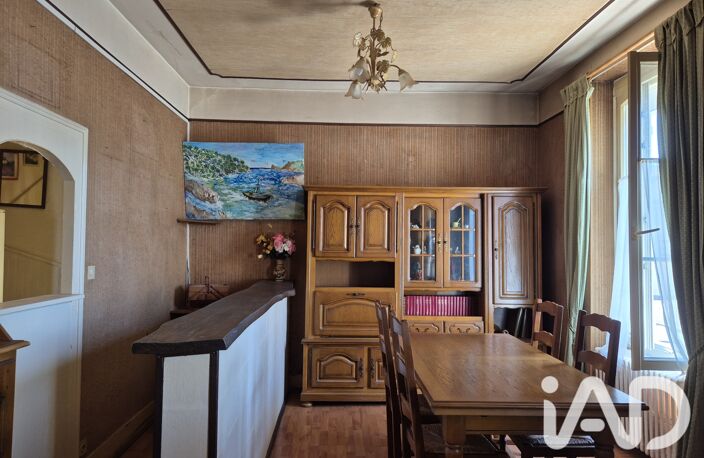 Vente Maison de village 4 pièces — photo 2