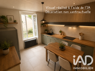 Vente Maison de village 4 pièces — photo 3