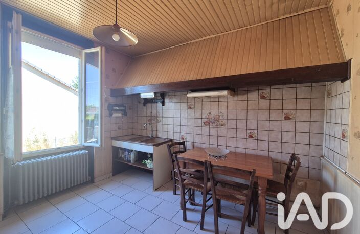 Vente Maison de village 4 pièces — photo 4