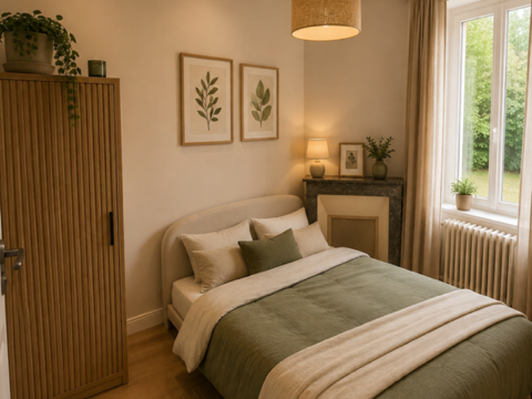 Vente Maison de village 4 pièces — photo 1