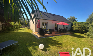 Maison 5 Pièces 106 m² à vendre à Petit-Mars (44390)