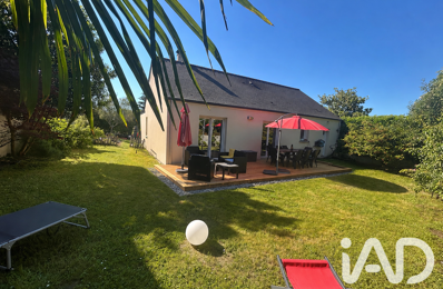 Vente Maison/villa 5 pièces — photo du bien