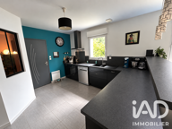 Vente Maison/villa 5 pièces — photo 2