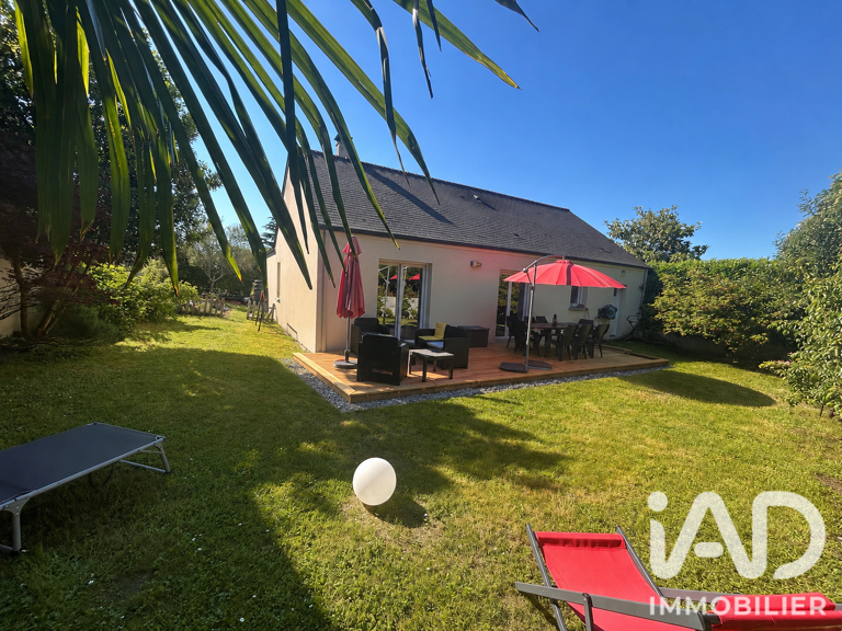 Vente Maison/villa 5 pièces — photo 1
