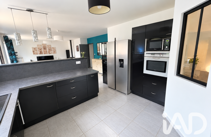 Vente Maison/villa 5 pièces — photo 2