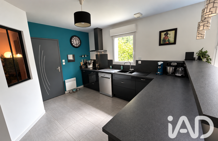 Vente Maison/villa 5 pièces — photo 3