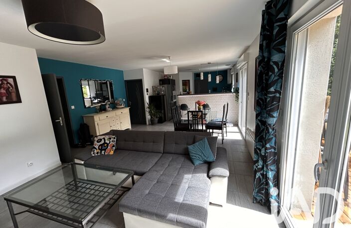 Vente Maison/villa 5 pièces — photo 4