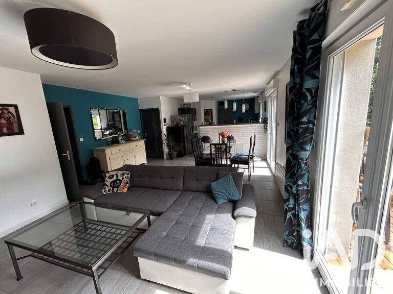 Vente Maison/villa 5 pièces — photo 1