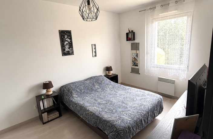 Vente Maison/villa 5 pièces — photo 5
