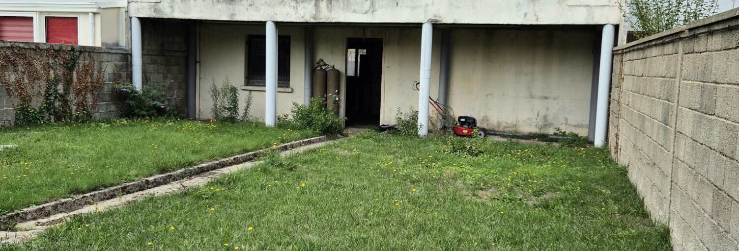 Maison 6 Pièces 130 m² à vendre à Équeurdreville-Hainneville (50120)