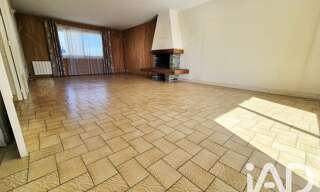 Maison 6 Pièces 130 m² à vendre à Équeurdreville-Hainneville (50120)