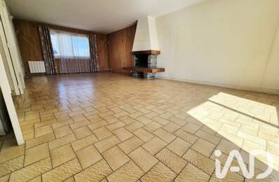 Vente Maison/villa 6 pièces — photo du bien