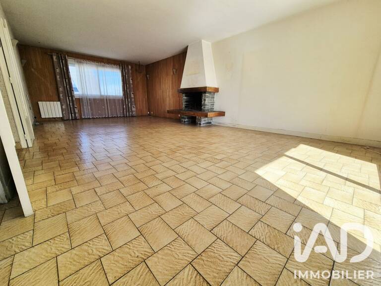 Vente Maison/villa 6 pièces — photo 1