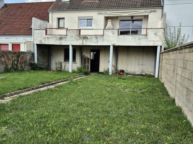 Vente Maison/villa 6 pièces — photo du bien