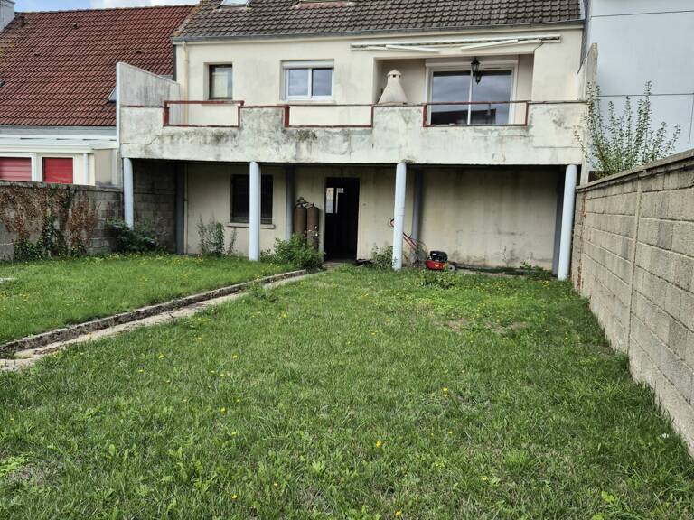Vente Maison/villa 6 pièces — photo 1