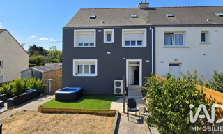 Maison 5 Pièces 98 m² à vendre à Camaret-sur-Mer (29570)