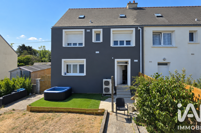 Maison 5 pièces 269000 €