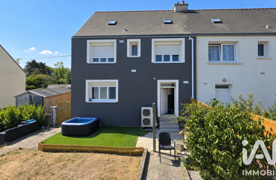 Vente Maison traditionnelle 5 pièces — photo du bien
