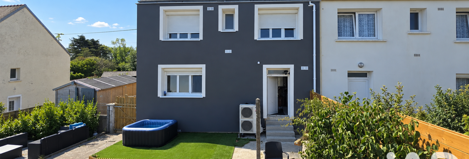 Maison 5 Pièces 98 m² à vendre à Camaret-sur-Mer (29570)