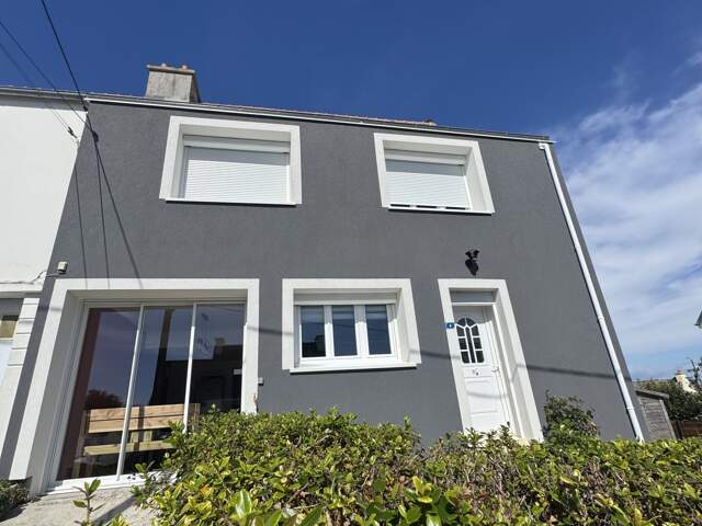 Vente Maison traditionnelle 5 pièces — photo du bien