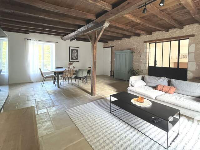 Vente Maison/villa 6 pièces — photo du bien