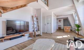Appartement 4 Pièces 98 m² à vendre à Émerainville (77184)