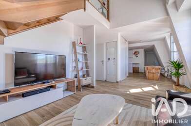Appartement 4 pièces 379000 €