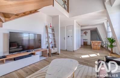 Vente Duplex 4 pièces — photo du bien