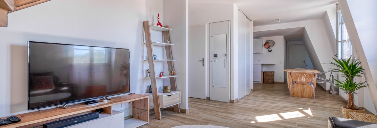 Appartement 4 Pièces 98 m² à vendre à Émerainville (77184)