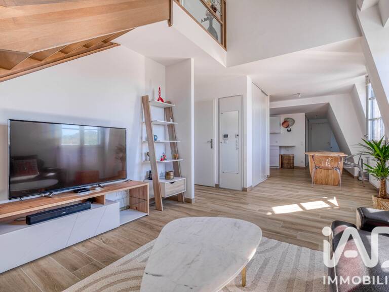 Vente Duplex 4 pièces — photo 1