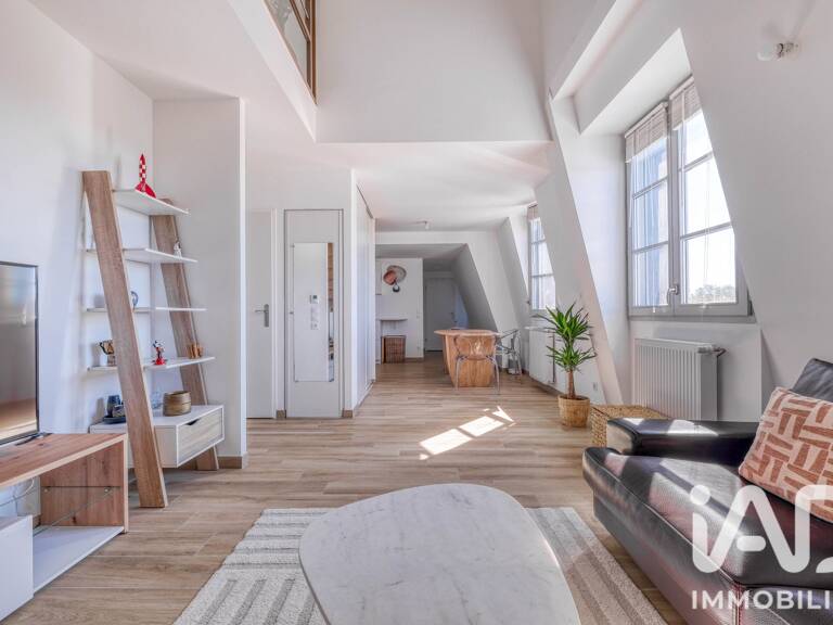 Vente Duplex 4 pièces — photo 1