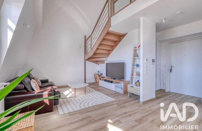 Vente Duplex 4 pièces — photo 3