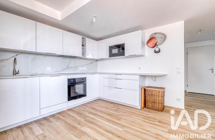 Vente Duplex 4 pièces — photo 4