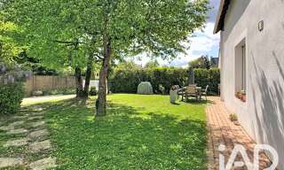 Maison 6 Pièces 122 m² à vendre à Carquefou (44470)