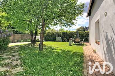 Maison 6 pièces 448000 €