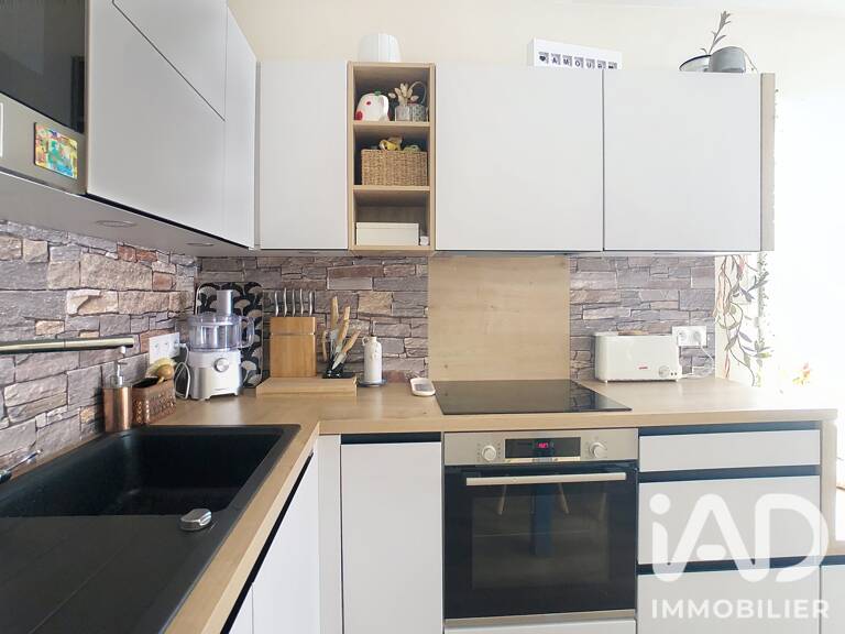 Vente Maison/villa 6 pièces — photo 1