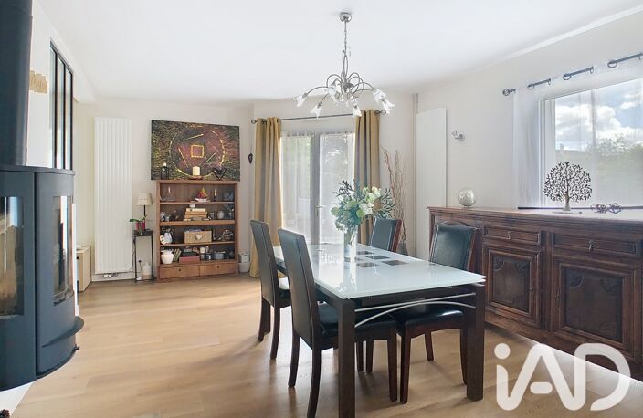 Vente Maison/villa 6 pièces — photo 3