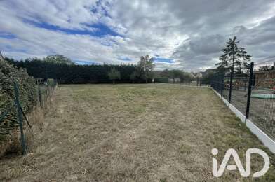 Terrain  55000 €