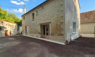 Maison 4 Pièces 108 m² à vendre à Cinais (37500)