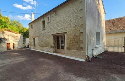 Vente Maison/villa 4 pièces — photo du bien