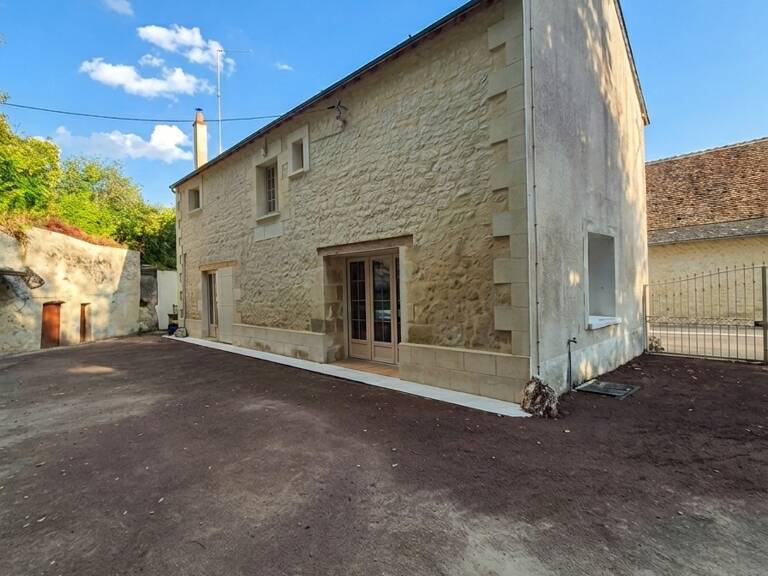 Vente Maison/villa 4 pièces — photo 1