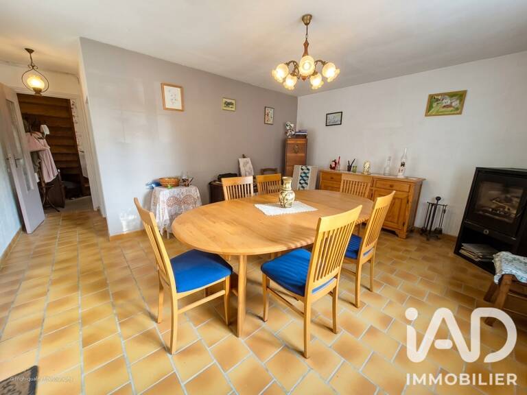 Vente Maison/villa 4 pièces — photo 1