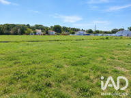 Vente Terrain à bâtir 1 253 m&sup2; — photo 3