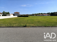 Vente Terrain à bâtir 1 253 m&sup2; — photo 4
