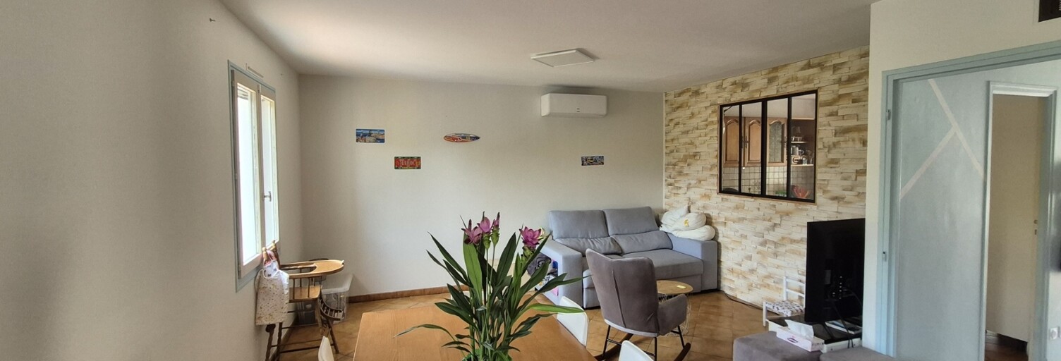 Maison 5 Pièces 134 m² à vendre à Balzac (16430)