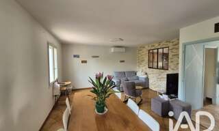 Maison 5 Pièces 134 m² à vendre à Balzac (16430)