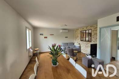 Maison 5 pièces 199500 €